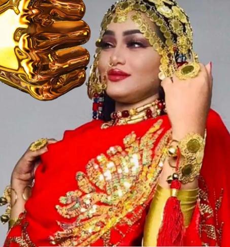 جدله السمحه