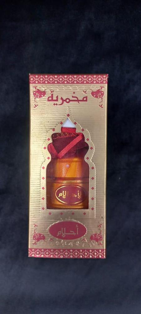 مخمريه نوره