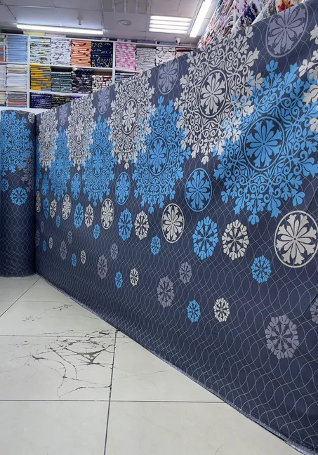 ملايه دبل +مخدتين+جداعتين