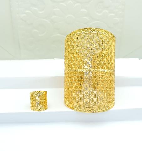 غويشه و خاتم