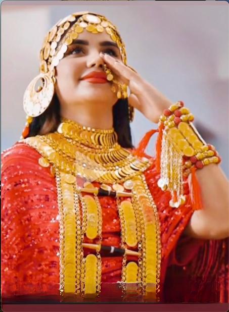 جدله القمر بوبا