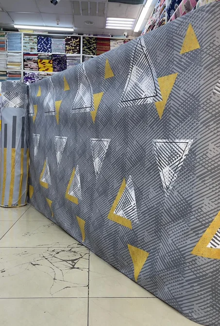 ملايه دبل +مخدتين+جداعتين