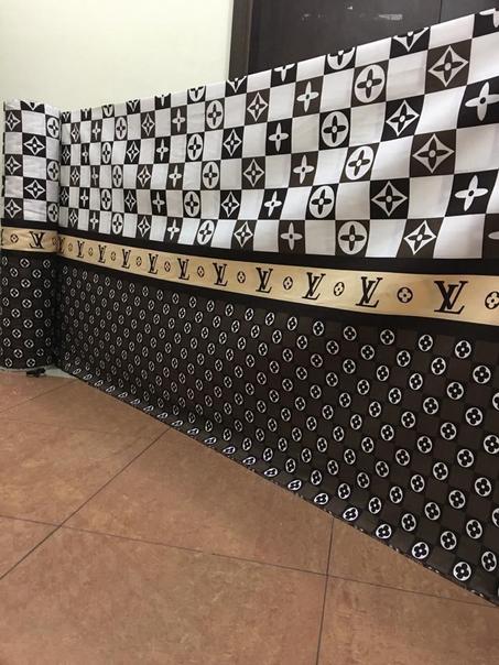 ملايه دبل +مخدتين+جداعتين