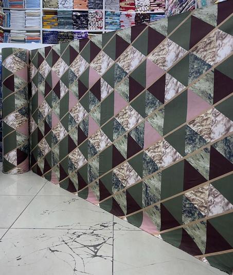 ملايه دبل +مخدتين+جداعتين