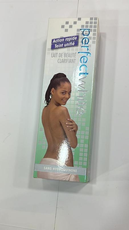 كريم بيرفكت وايت لتفتيح البشرة