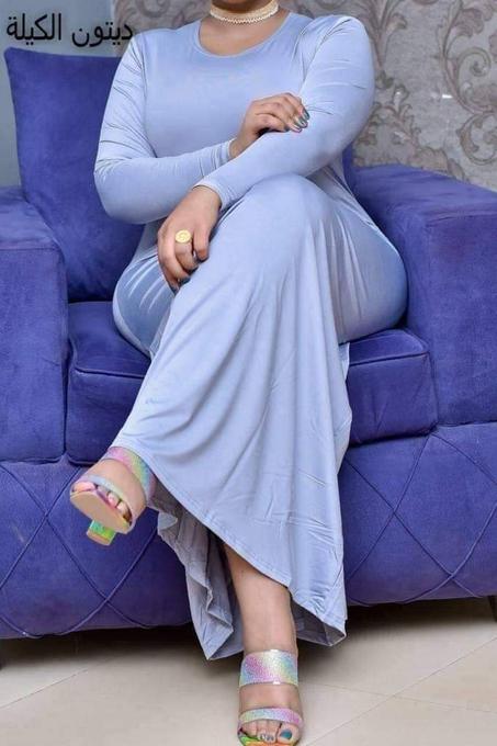 فستان ديتون