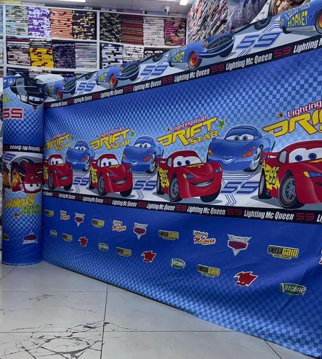 ملايه دبل +مخدتين+جداعتين