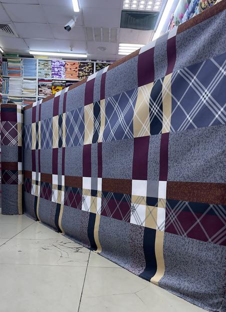 ملايتين +مخدتين