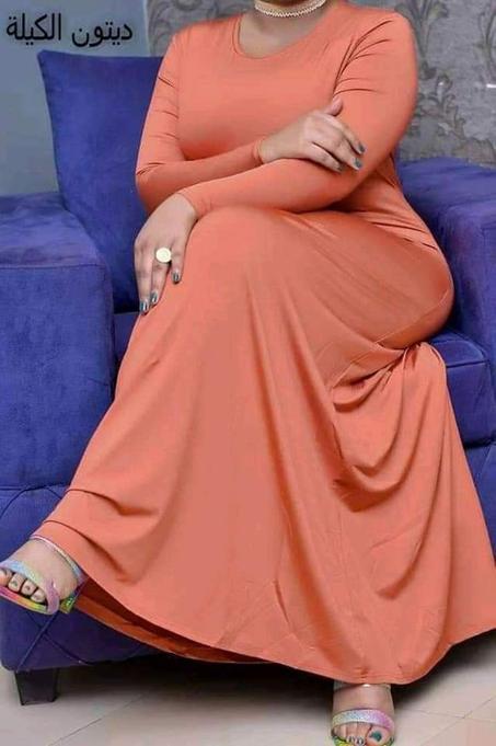 فستان ديتون