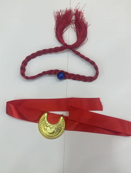 هلال +حريره❤❤