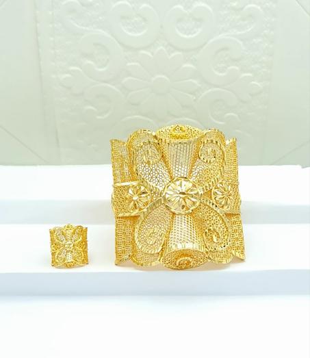 غويشه و خاتم