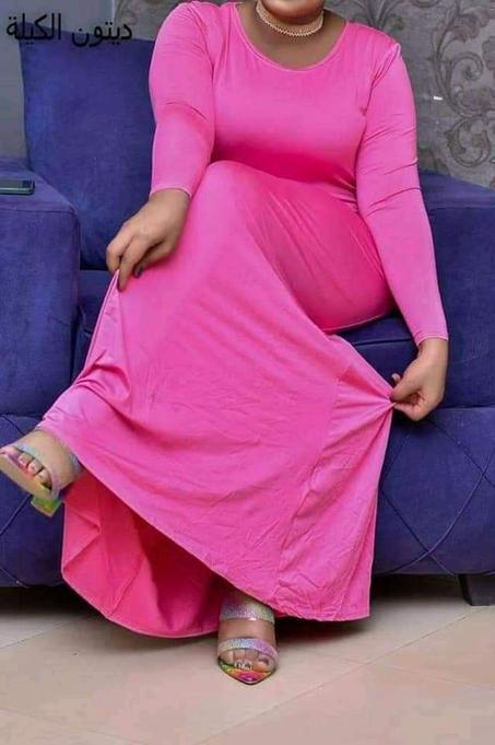 فستان ديتون