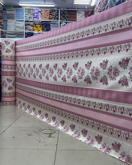 ملايه دبل +مخدتين+جداعتين