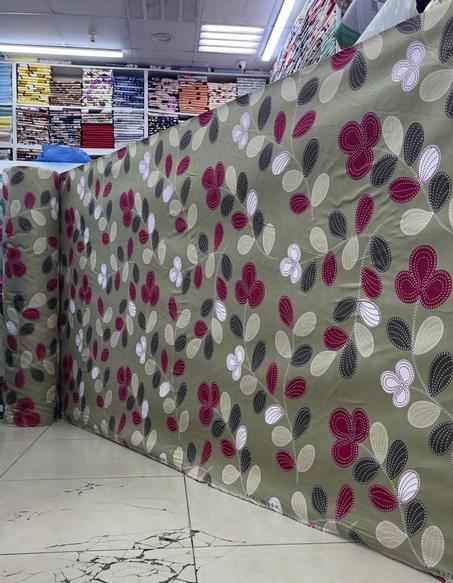 ملايتين +مخدتين