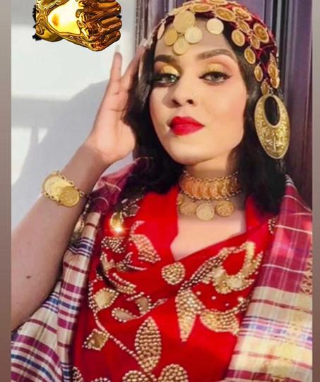 جدله بنت النيل