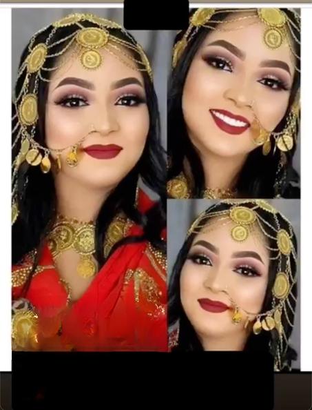 جدله الموضه