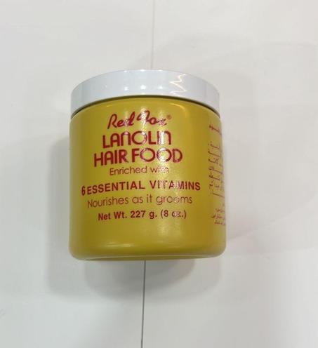 كريم هير فود