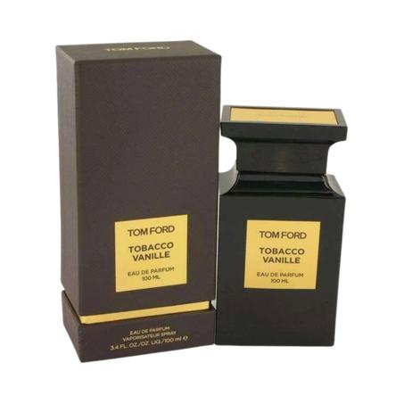 TOM FORD TOBACCO VANILLE FOR WOMEN AND MEN 100ML