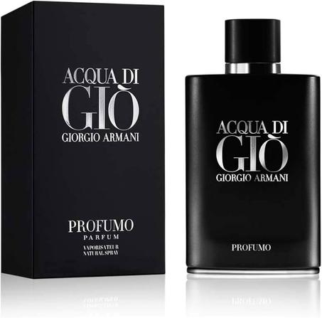 Giorgio Armani Acqua Di Gio Profumo PARFUM 100ML MEN
