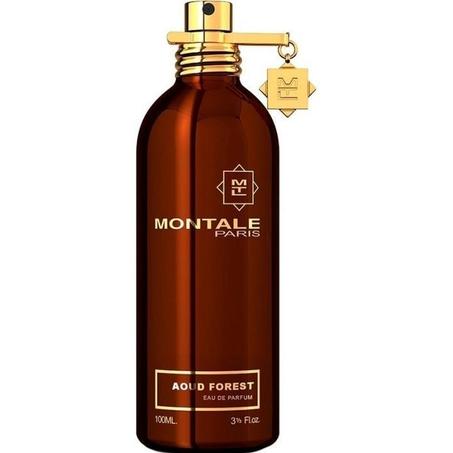 MONTALE AOUD FOREST EDP 100ML