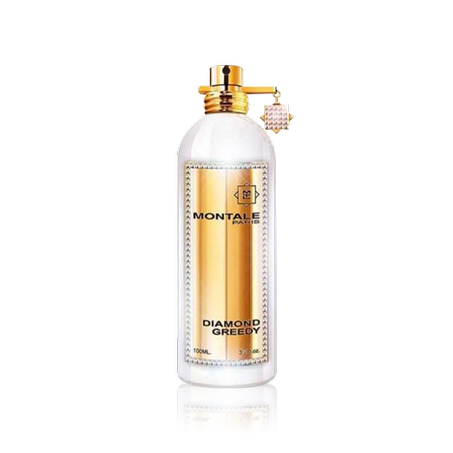 MONTALE DIAMOND GREEDY EDP - 100 ML
