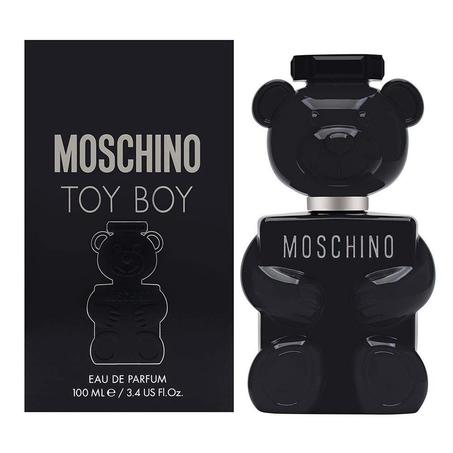 MOSCHINO TOY BOY EAU DE FOR MEN 100ML