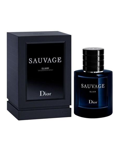DIOR SAUVAGE ELIXIR 60ML