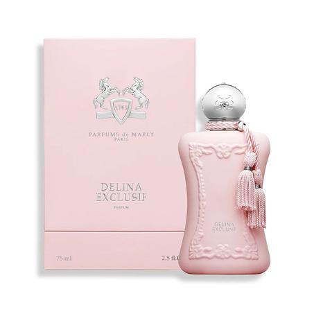 DELINA EXCLUSIF 75ML FOR WOMEN