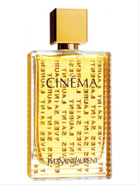 CINEMA YSL 90ML
