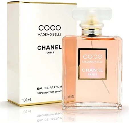 CHANEL Coco Mademoiselle 100ml