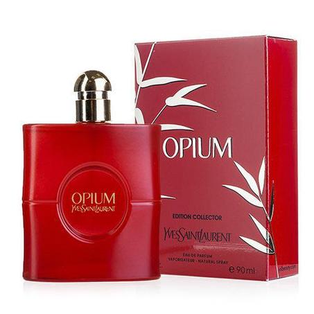 BLACK OPIUM EDITION COLLECTOR 100ML