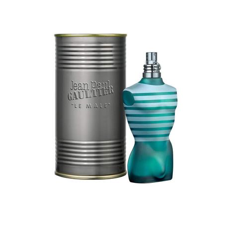 JEAN PAUL GAULTIER LE MALE EDT 100ML
