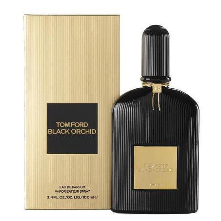 TOM FORD BLACK ORCHID 100ML