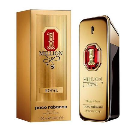 ONE MILLION ROYAL 100ML