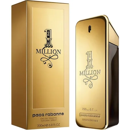 PACO RABBANE One Million Homme 100ml