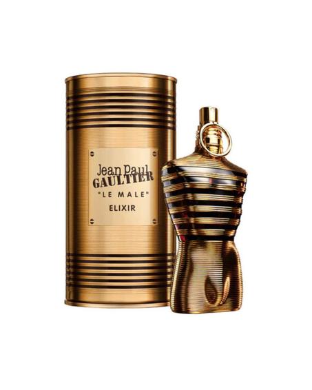 JEAN PAUL GAULTIER LE MALE ELIXIR 125ML