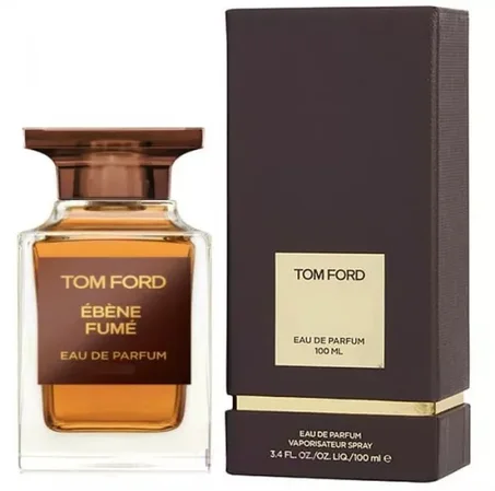 TOM FORD EBENE FUME UNISEX 100 ML