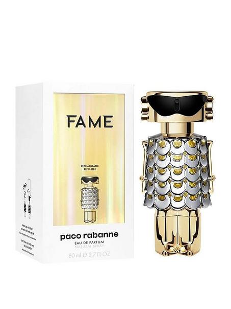 PACO RABANNE FAME 80ML EAU DE PARFUM