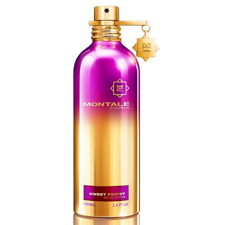 MONTALE SWEET PEONY EDP 100ML