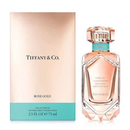 TIFFANY & CO. ROSE GOLD EAU DE PARFUM 100ML