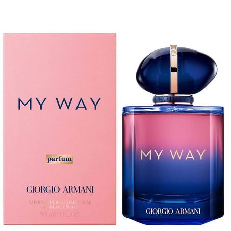 MY WAY PARFUM