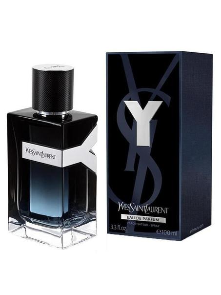 Y YVES SAINT LAURENT EAU DE PARFUM 100ML