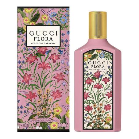 GUCCI FLORA 100ML