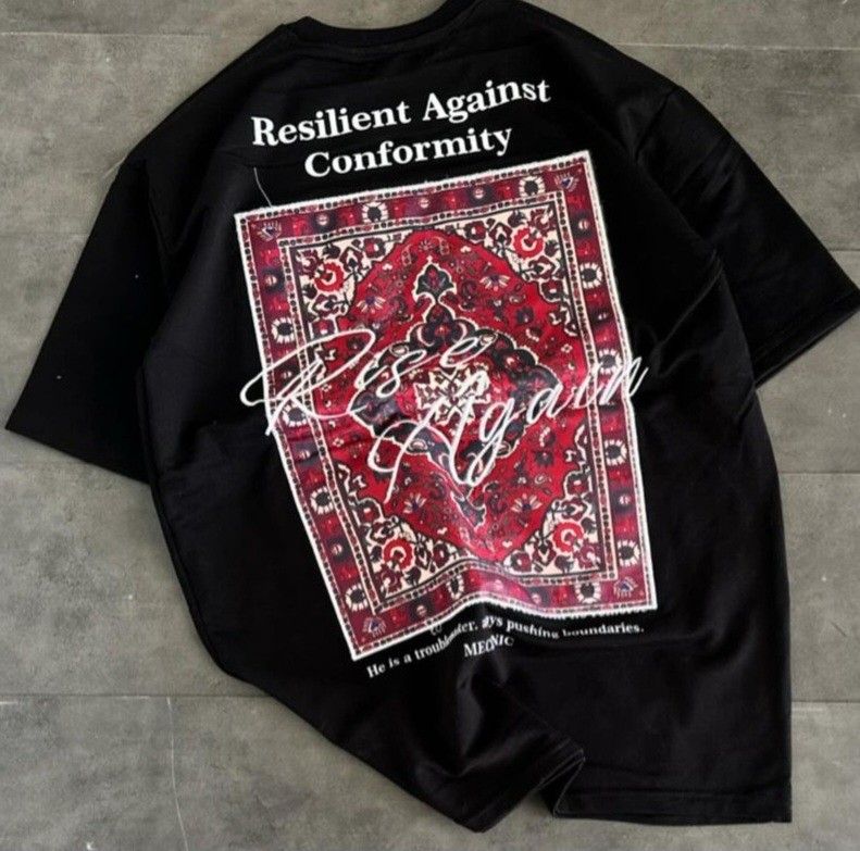 Streetwear Rebelle