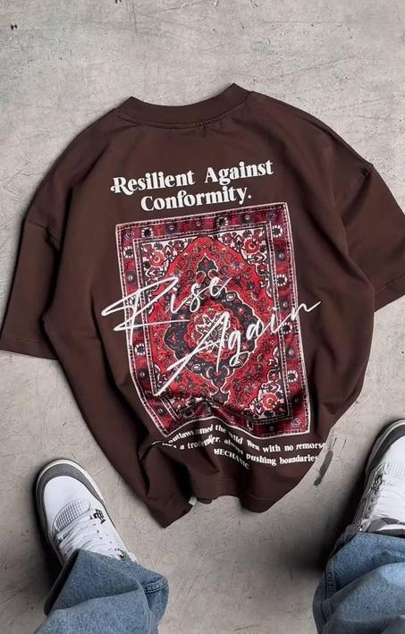 Streetwear Rebelle