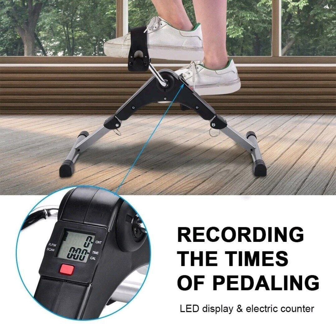 Mini Pedal Exerciser