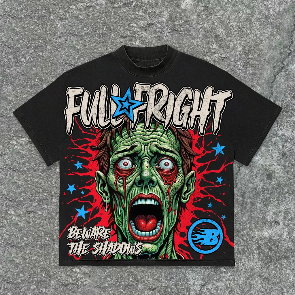 T-Shirt Halloween