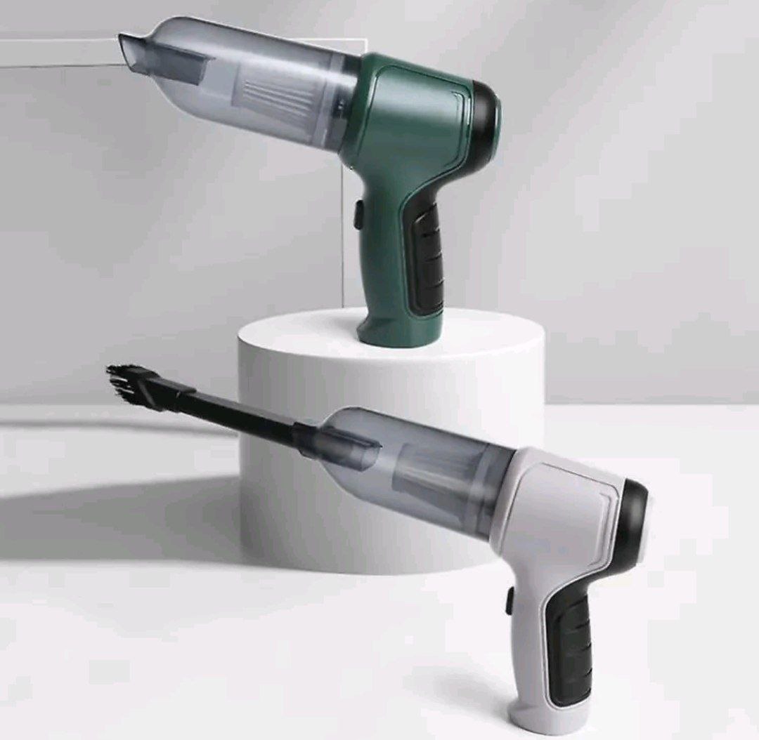 Mini Aspirateur JB-107