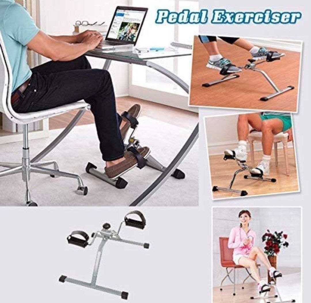 Mini Pedal Exerciser