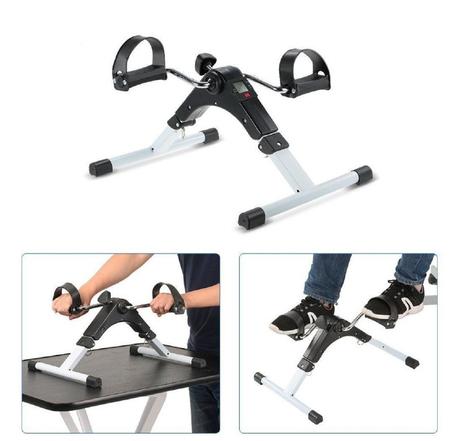 Mini Pedal Exerciser